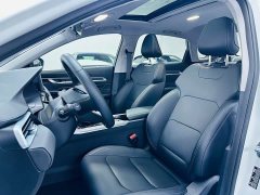 Geely Emgrand 4 Million Commemorative Edition 1.5L CVT Flying Edition - photo 10