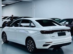 Geely Emgrand 4 Million Commemorative Edition 1.5L CVT Flying Edition - photo 13