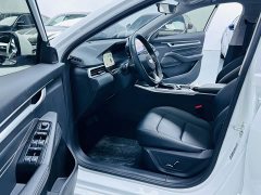 Geely Emgrand 4 Million Commemorative Edition 1.5L CVT Flying Edition - photo 4