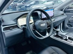 Geely Emgrand 4 Million Commemorative Edition 1.5L CVT Flying Edition - photo 5