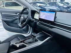 Geely Emgrand 4 Million Commemorative Edition 1.5L CVT Flying Edition - photo 7