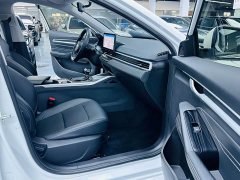 Geely Emgrand 4 Million Commemorative Edition 1.5L CVT Flying Edition - photo 8