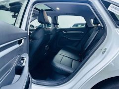 Geely Emgrand 4 Million Commemorative Edition 1.5L CVT Flying Edition - photo 9