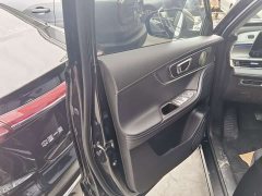 Chery Tiggo 8 PRO 290T 2WD Edition 7 - photo 12