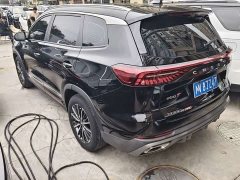 Chery Tiggo 8 PRO 290T 2WD Edition 7 - photo 14