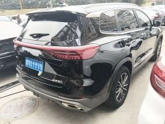 Chery Tiggo 8 PRO 290T 2WD Edition 7 - photo 15