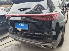 Chery Tiggo 8 PRO 290T 2WD Edition 7 - photo 16