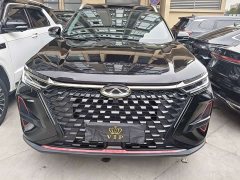 Chery Tiggo 8 PRO 290T 2WD Edition 7 - photo 2