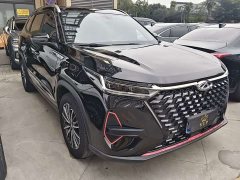 Chery Tiggo 8 PRO 290T 2WD Edition 7 - photo 3