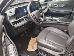 Chery Tiggo 8 PRO 290T 2WD Edition 7 - photo 5