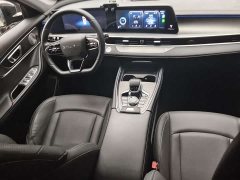 Chery Tiggo 8 PRO 290T 2WD Edition 7 - photo 7