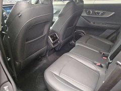 Chery Tiggo 8 PRO 290T 2WD Edition 7 - photo 9