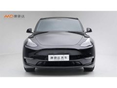 Tesla Model Y Facelift Long Range All-Wheel Drive - ფოტო 2
