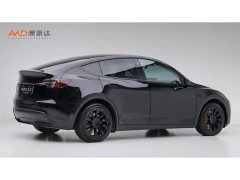 Tesla Model Y Facelift Long Range All-Wheel Drive - ფოტო 3