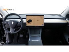Tesla Model Y Facelift Long Range All-Wheel Drive - ფოტო 5