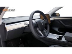 Tesla Model Y Facelift Long Range All-Wheel Drive - ფოტო 6