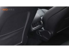 Tesla Model Y Facelift Long Range All-Wheel Drive - ფოტო 9