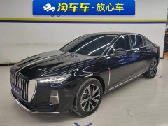 FAW Red Flag H5 PHEV 170 Super Hybrid Edition - photo 1