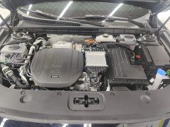FAW Red Flag H5 PHEV 170 Super Hybrid Edition - photo 10