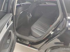 FAW Red Flag H5 PHEV 170 Super Hybrid Edition - photo 11