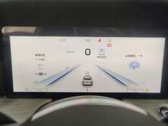 FAW Red Flag H5 PHEV 170 Super Hybrid Edition - photo 14