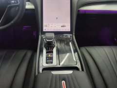 FAW Red Flag H5 PHEV 170 Super Hybrid Edition - photo 16