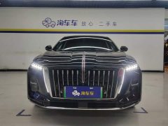 FAW Red Flag H5 PHEV 170 Super Hybrid Edition - photo 2