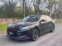 Dongfeng Yixuan 230T Automatic Chasing Wind Edition - ფოტო 1