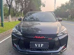 Dongfeng Yixuan 230T Automatic Chasing Wind Edition - ფოტო 2