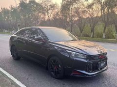 Dongfeng Yixuan 230T Automatic Chasing Wind Edition - ფოტო 3