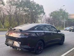 Dongfeng Yixuan 230T Automatic Chasing Wind Edition - ფოტო 4