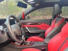 Dongfeng Yixuan 230T Automatic Chasing Wind Edition - ფოტო 7