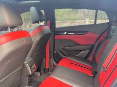 Dongfeng Yixuan 230T Automatic Chasing Wind Edition - ფოტო 9