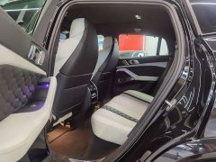 BMW X6 M X6 M - ფოტო 10