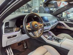 BMW X6 M X6 M - ფოტო 13