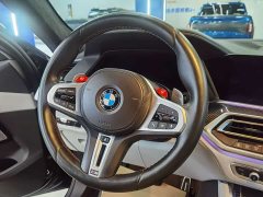 BMW X6 M X6 M - ფოტო 17
