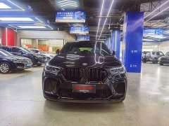 BMW X6 M X6 M - ფოტო 2