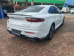 Geely Xingrui Oriental Radiance 1.5TD Kunlun Edition - photo 7