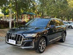Audi Q7 55 TFSI quattro S line Sport - фото 1