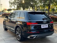 Audi Q7 55 TFSI quattro S line Sport - фото 13