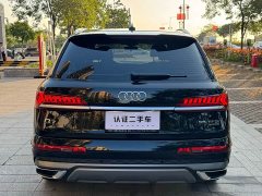 Audi Q7 55 TFSI quattro S line Sport - фото 14