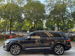 Audi Q7 55 TFSI quattro S line Sport - фото 16