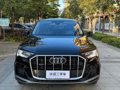 Audi Q7 55 TFSI quattro S line Sport - фото 2