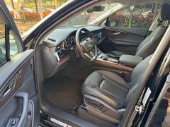 Audi Q7 55 TFSI quattro S line Sport - фото 5