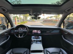 Audi Q7 55 TFSI quattro S line Sport - фото 7