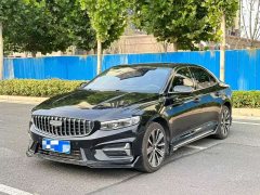 Geely Xingrui Oriental Radiance 1.5TD Kunlun Edition - фото 1