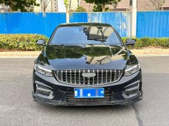 Geely Xingrui Oriental Radiance 1.5TD Kunlun Edition - фото 2