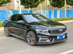 Geely Xingrui Oriental Radiance 1.5TD Kunlun Edition - фото 3