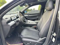 Geely Xingrui Oriental Radiance 1.5TD Kunlun Edition - фото 4
