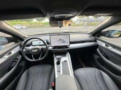 Geely Xingrui Oriental Radiance 1.5TD Kunlun Edition - фото 5